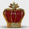custom Perfume Cover Zinc Alloy Perfume Cover Perfume Bottle Caps Manufacturers For Glass Bottle