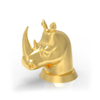 New Perfume Cover Zinc Alloy Perfume Cover Perfume Bottle Caps Manufacturers For Glass Bottle