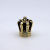 Luxury Animal Perfume Zamac Lid Antelope Metal Perfume Bottle Cap Distinctive Perfume Cap
