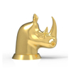 New Perfume Cover Zinc Alloy Perfume Cover Perfume Bottle Caps Manufacturers For Glass Bottle
