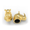 New Perfume Cover Zinc Alloy Perfume Cover Perfume Bottle Caps Manufacturers For Glass Bottle