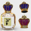 custom Perfume Cover Zinc Alloy Perfume Cover Perfume Bottle Caps Manufacturers For Glass Bottle