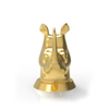 New Perfume Cover Zinc Alloy Perfume Cover Perfume Bottle Caps Manufacturers For Glass Bottle