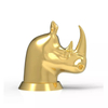 New Perfume Cover Zinc Alloy Perfume Cover Perfume Bottle Caps Manufacturers For Glass Bottle