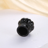 Luxury Animal Perfume Zamac Lid Antelope Metal Perfume Bottle Cap Distinctive Perfume Cap