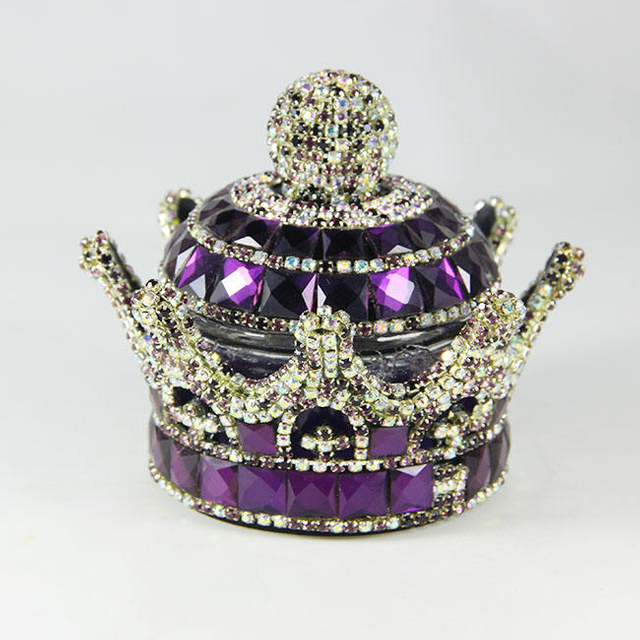 manufacture customization printed k-resin plastic perfume bottle crown caps lids