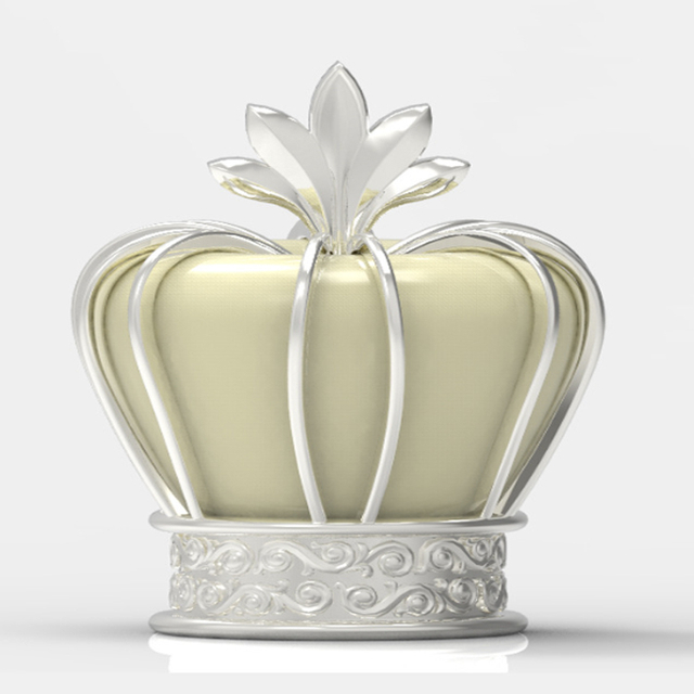 custom Perfume Cover Zinc Alloy Perfume Cover Perfume Bottle Caps Manufacturers For Glass Bottle
