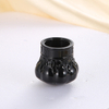 Luxury Animal Perfume Zamac Lid Antelope Metal Perfume Bottle Cap Distinctive Perfume Cap
