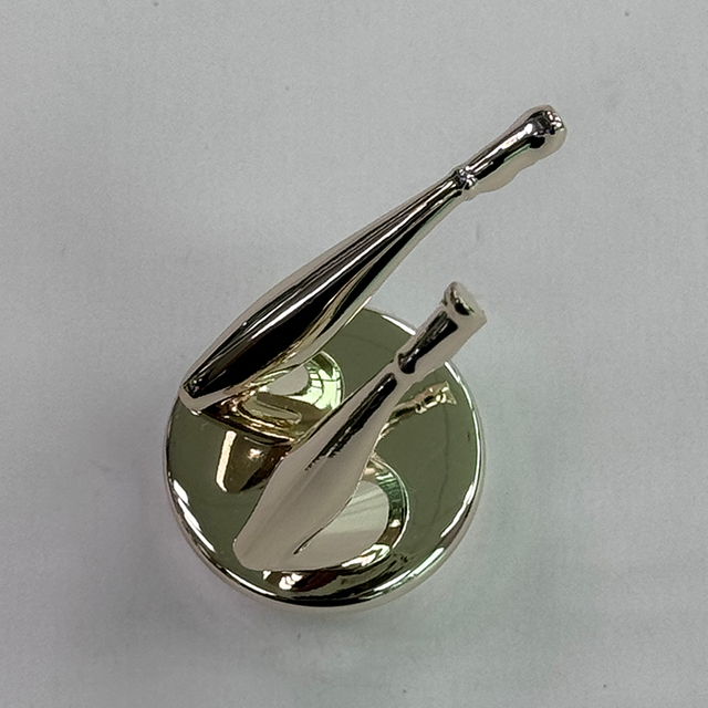 Manufacturer of clear perfume cap square cube perfume bottle cap free samples premium quality
