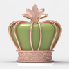 custom Perfume Cover Zinc Alloy Perfume Cover Perfume Bottle Caps Manufacturers For Glass Bottle