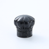 Luxury Animal Perfume Zamac Lid Antelope Metal Perfume Bottle Cap Distinctive Perfume Cap
