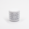 Custom Perfume Bottle Cap Zinc Alloy Die-Casting Crown Metal Cosmetics Bottle Cap Closure