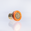 New Color Round Perfume Marble Resin Cap Ball Shaped Perfume Caps Fragrance Cover for Perfume Glass Bottles